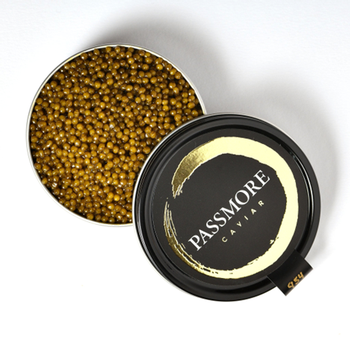 Passmore Ranch Caviar (30g)